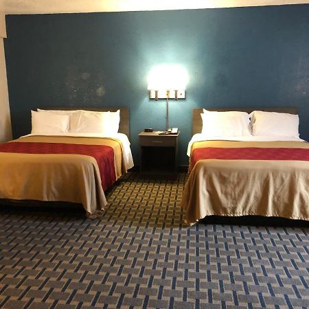 Econo Lodge Cranston - Providence Zewnętrze zdjęcie